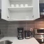 Brand New 2 Bedrooms Basement Suite 15Mins From Yyc Airport